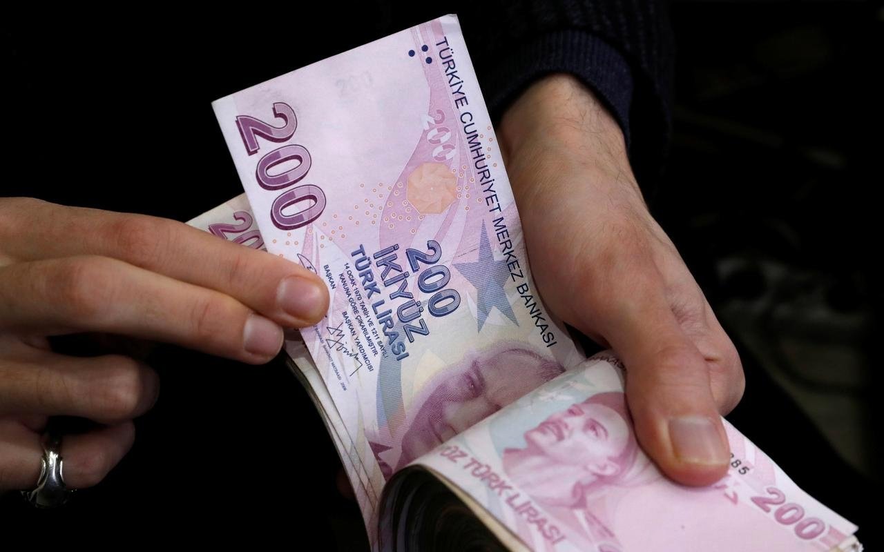 Memur Maaş Zam Oranı