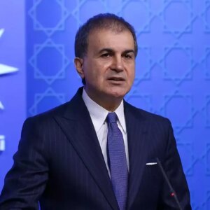 ak partili celikten israilin isgal planina tepki VOIJQy3B