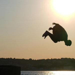 beykozda denize girmek yasaklandi PsDewdvt