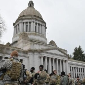 washingtonda 68 kisi gozaltina alindi VjjuQwmz