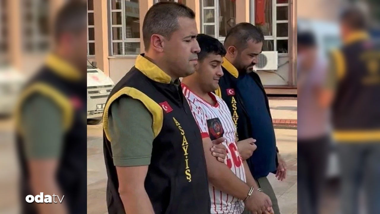 47 yil ceza aldi annesi agabeylerine selam soyle Q8ykRTYj