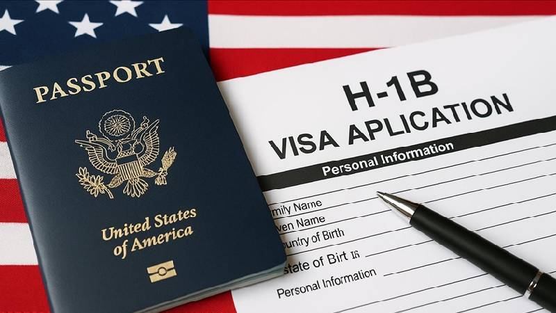 abdnin h 1b vizesine halihazirda sahip olanlar 100 bin dolarlik yeni basvuru ucretinden etkilenmeyecek YqGUYeys