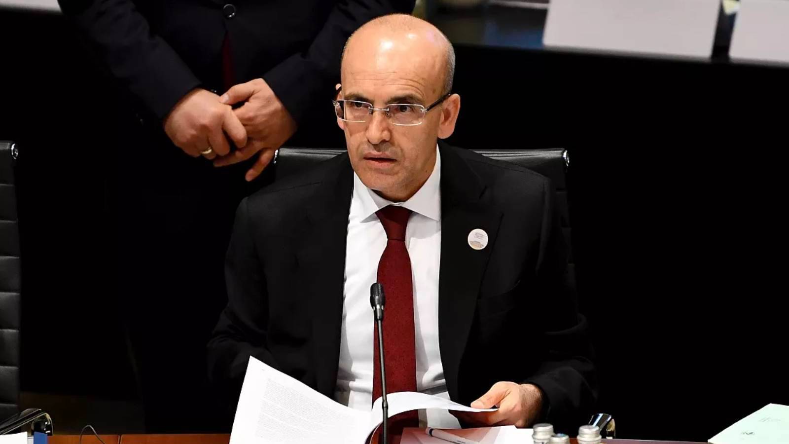 bakan simsek tasarruf genelgesiyle kamu harcamalarini yuzde 33 dusurduk 1Q4DRx5U