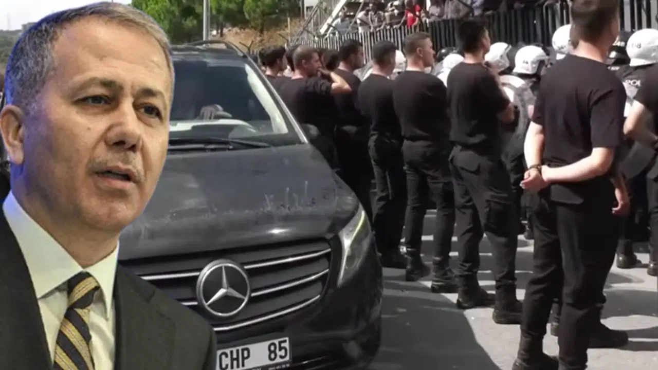 bakan yerlikayadan yanit bekleyen soru chp istanbul il baskanligi binasinda bulunan siyah tisortlu kisiler kim ApXi4yUu