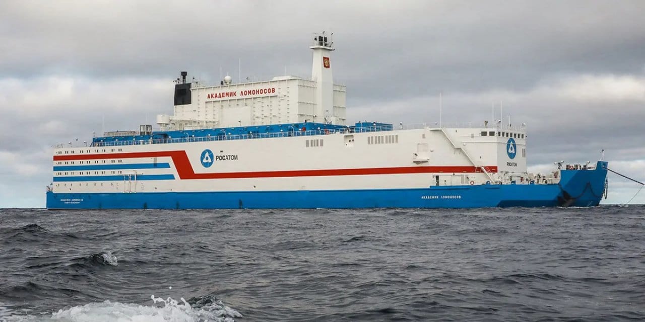 bm yetkilileri yuzen nukleer santrali ziyaret etti Ke5FCeag