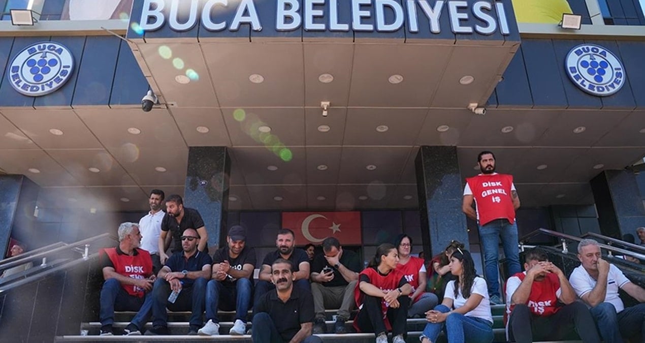 bucada anlasma saglandi is birakma eylemi sona erdi V86jxvYF