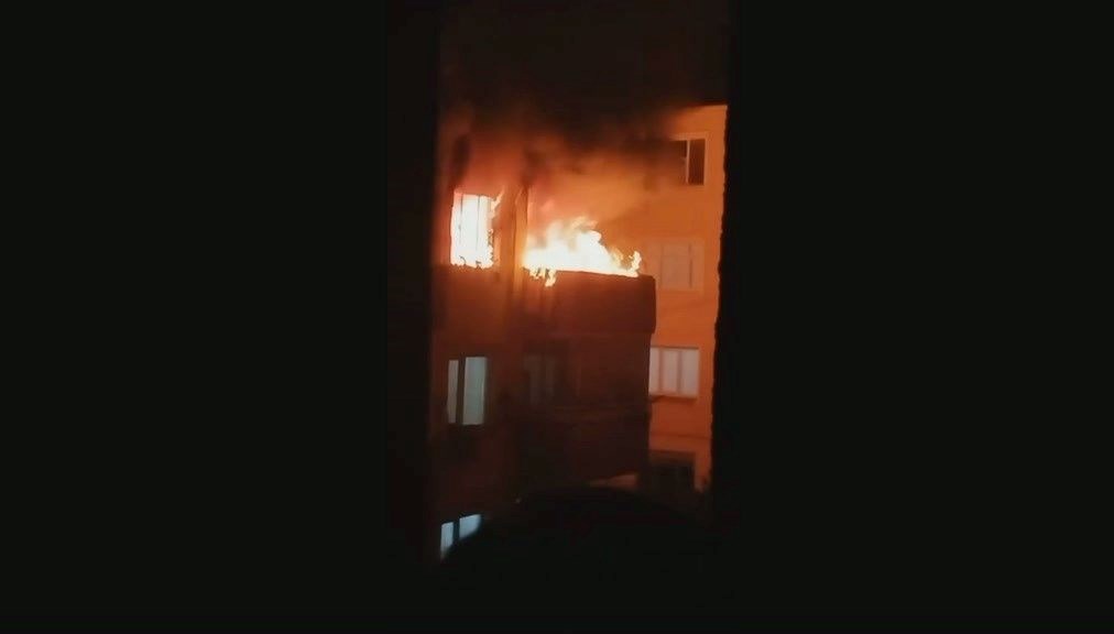 bursada yangin faciasi televizyon fisi kacak yapti 3 kisi oldu efAcM6uB