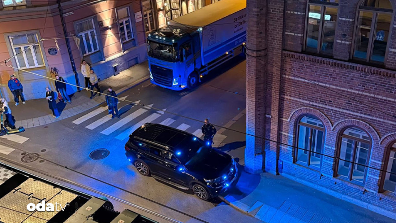 dun kopenhag bugun oslo avrupada hayalet dolasiyor xk2SOkXK