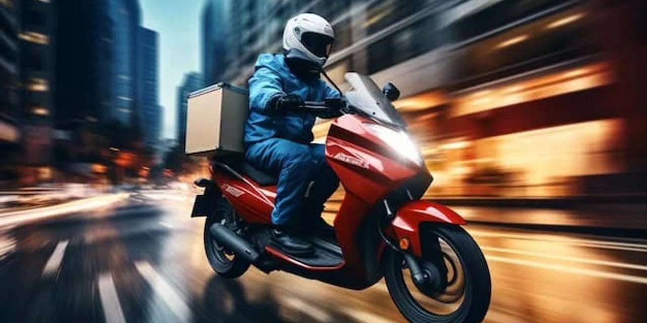 en az kuryeye sahip sehir sasirtti NG47Yct4