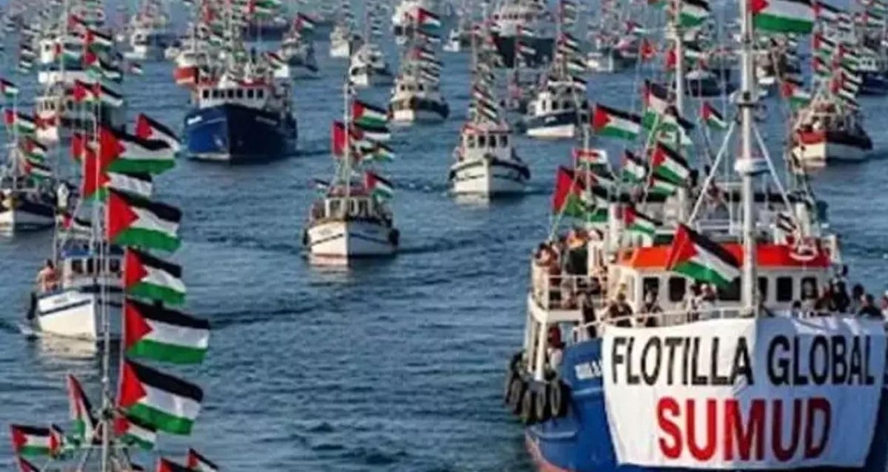 erdoganin sumud filosu sessizligine chpden tepki FZGRkHne