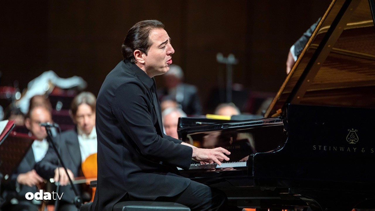 fazil say isyan etti hepsi israil yanlisi utaniyorum LdWzgSaP