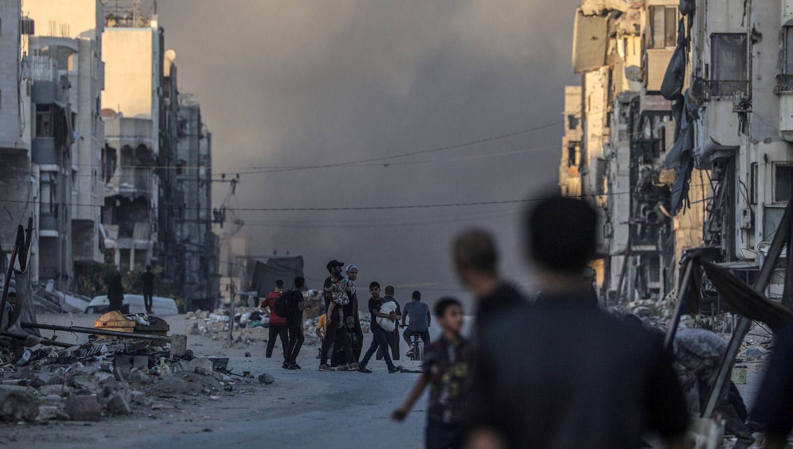 gazzede son durum24 saatte 34 can kaybi 2utRINng