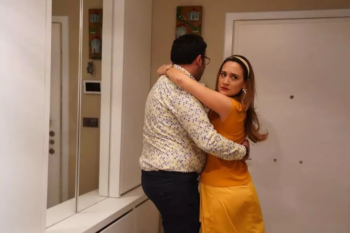 gupse ozayin son hali sasirtti kilolar gitti yeni tarz geldi BhKPFMpV