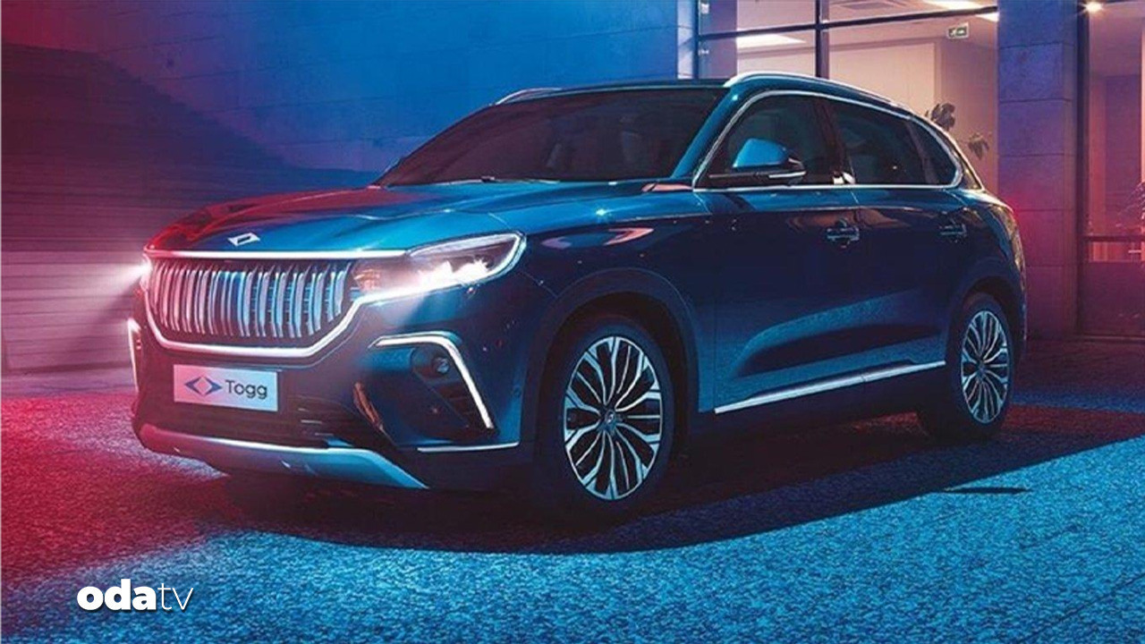 ilk durak belli oldu togg avrupaya aciliyor w5bKfl3C