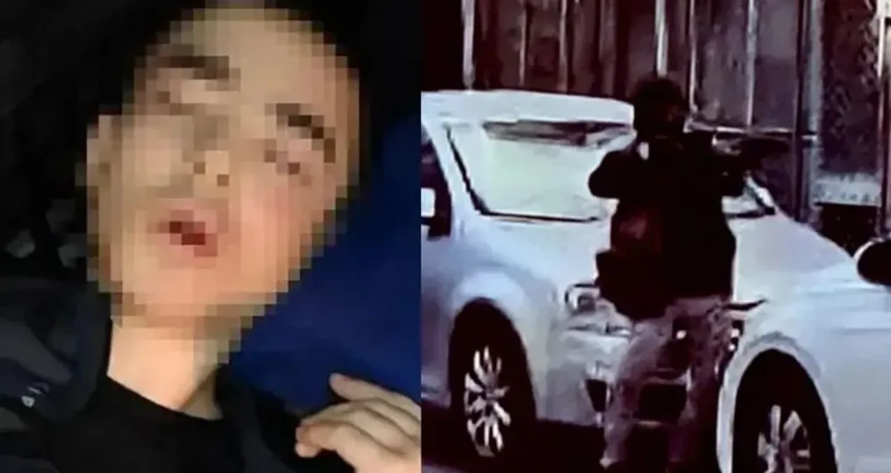 izmirde 2 polisi sehit etmisti 16 yasinda nasil bu kadar iyi silah kullandigi ortaya cikti mmMyX612