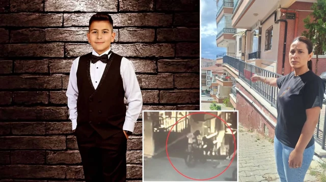 kaza mi akran zorbaligi mi 11 yasindaki cemin olumunde kan donduran iddia TGOj1lE6