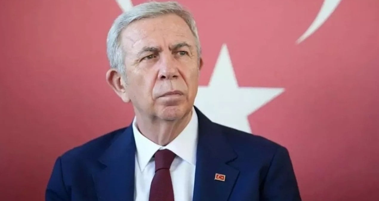 mansur yavastan toplu istifa iddialarina yalanlama KLLMkeXj