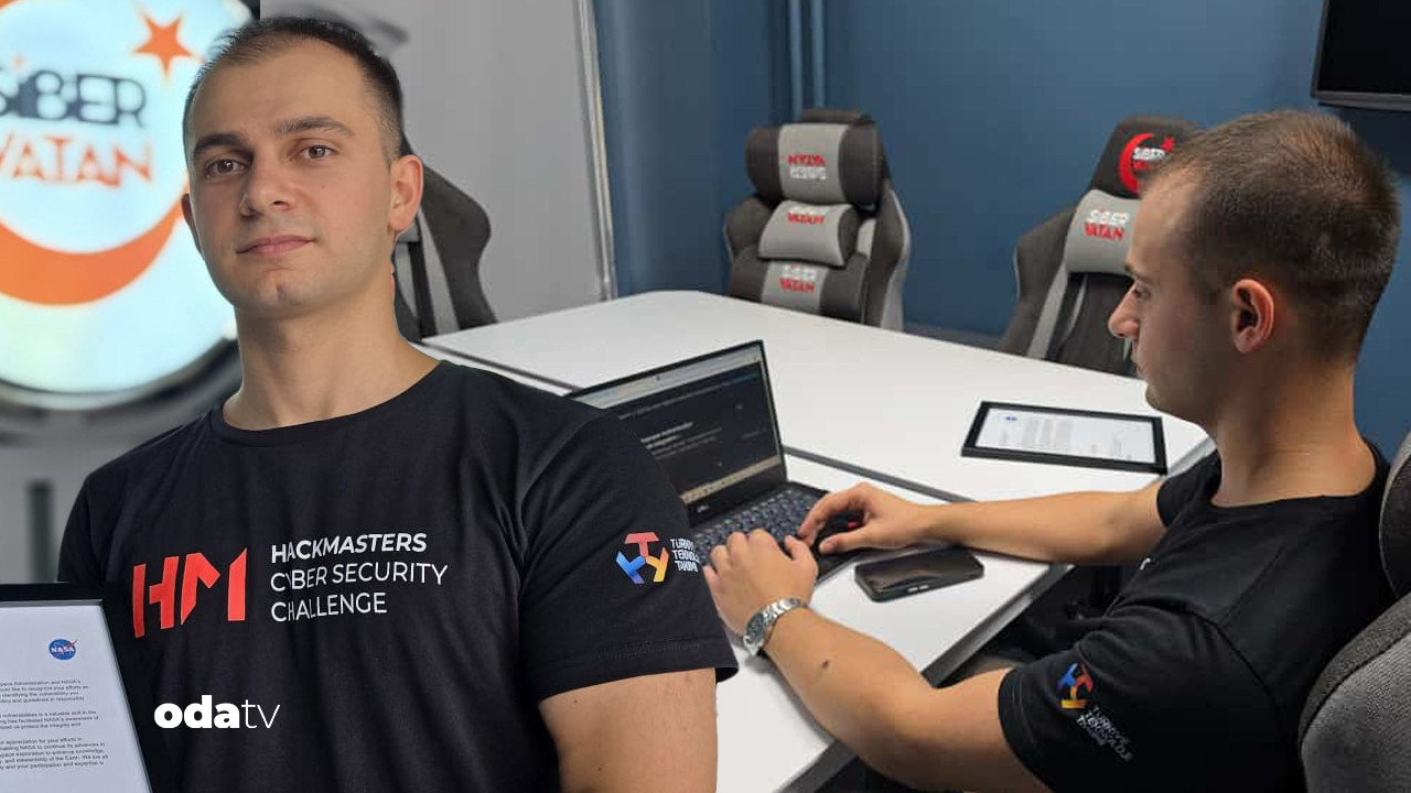 nasa acigini 22 yasindaki turk yusuf nas buldu Gme5VDNk