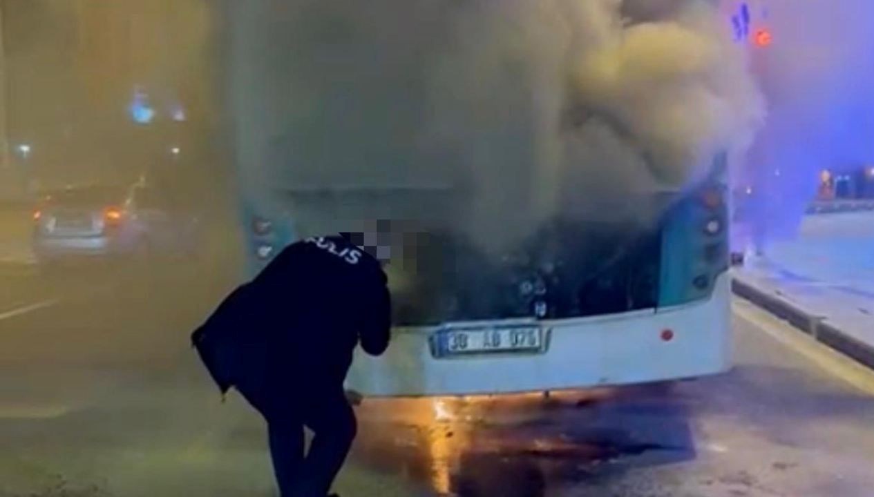 otobus yanginina polis mudahalesi eyYuWufU
