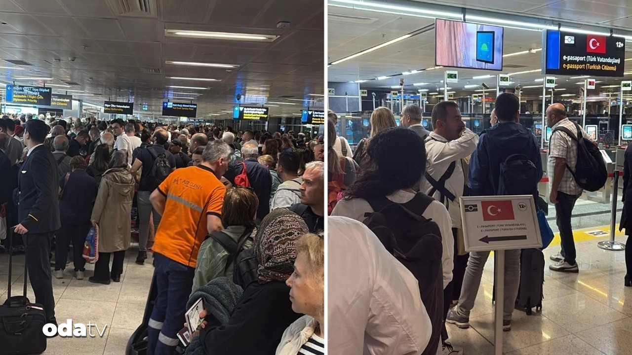 sabiha gokcende sistem krizi jk3639cC