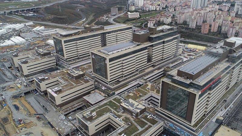 sayistayin saglik bakanligi raporu sehir hastanelerinde tibbi ekipmanlar eksik ve uygunsuz randevu sistemindeki sorunlar giderilmedi KAIkj8qx