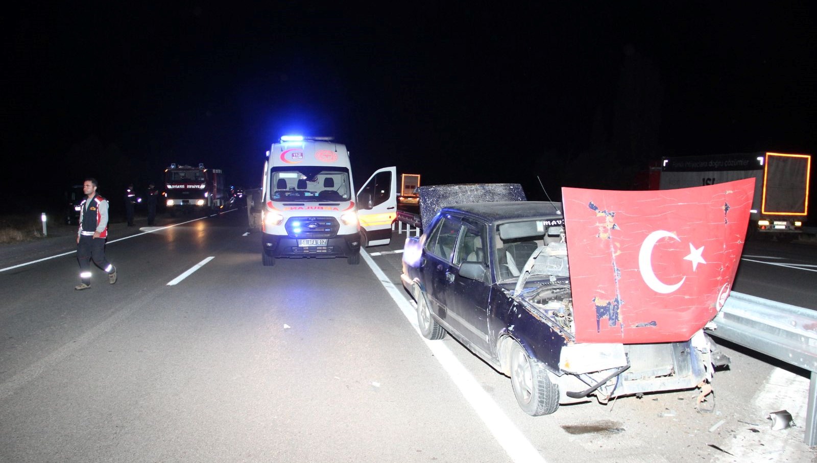 sivastafeci kaza 10 yarali u5kKJRf8