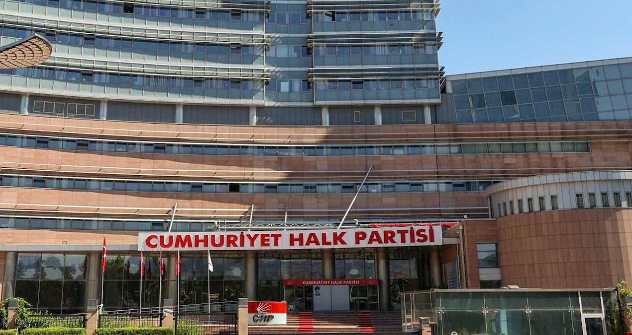 son dakika chpnin kurultay iptali icin istanbulda acilan davada karar cikti KAl1gx6R