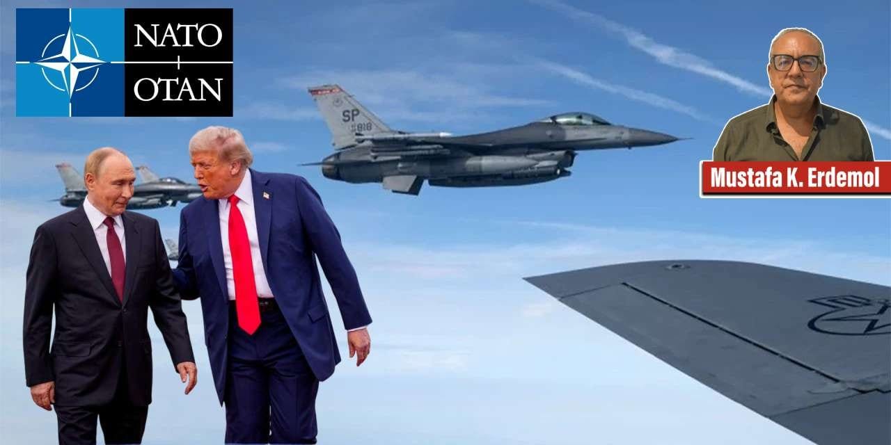 trumpin sandigi kadar kolay degil nato rus ucaklarini vurabilir mi 9XsZWtRc