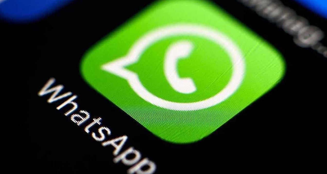 whatsappi bir samsung cihazinda kullaniyorsaniz bu guncellemeyi hemen yukleyin MS4Dnq6e
