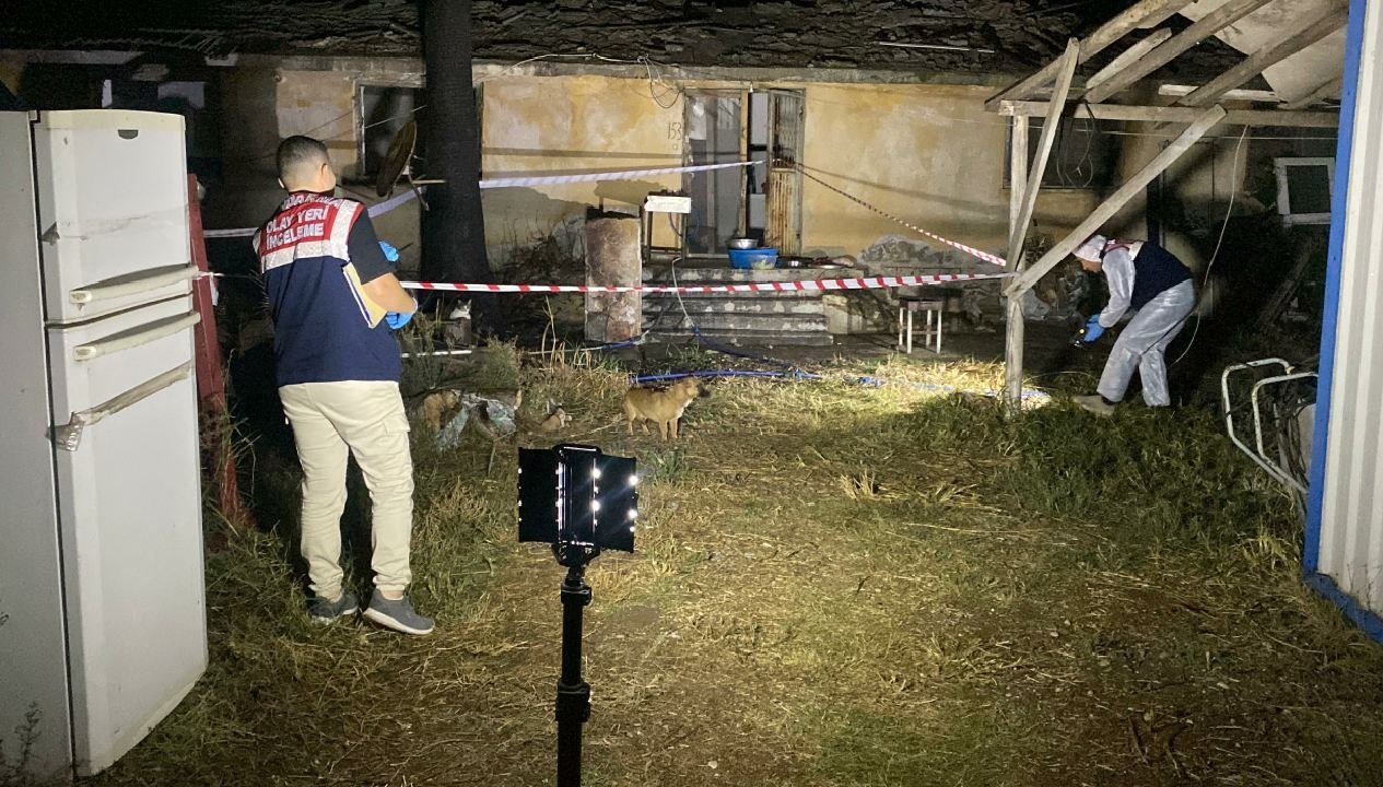 annesini yaralayip mesaj attigini one surdugu is arkadasini oldurdu AhNcTNF9.jpg