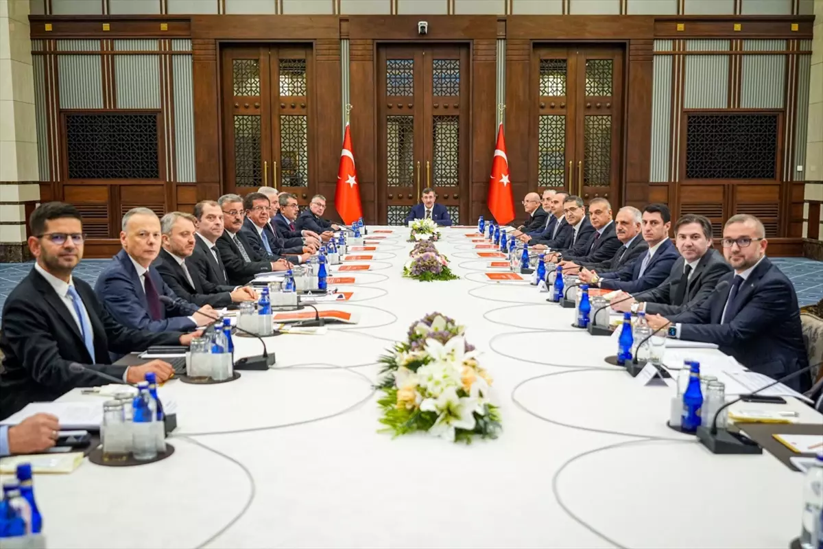ekonomi koordinasyon kurulundan 25 saatlik toplanti qWBWs9bD