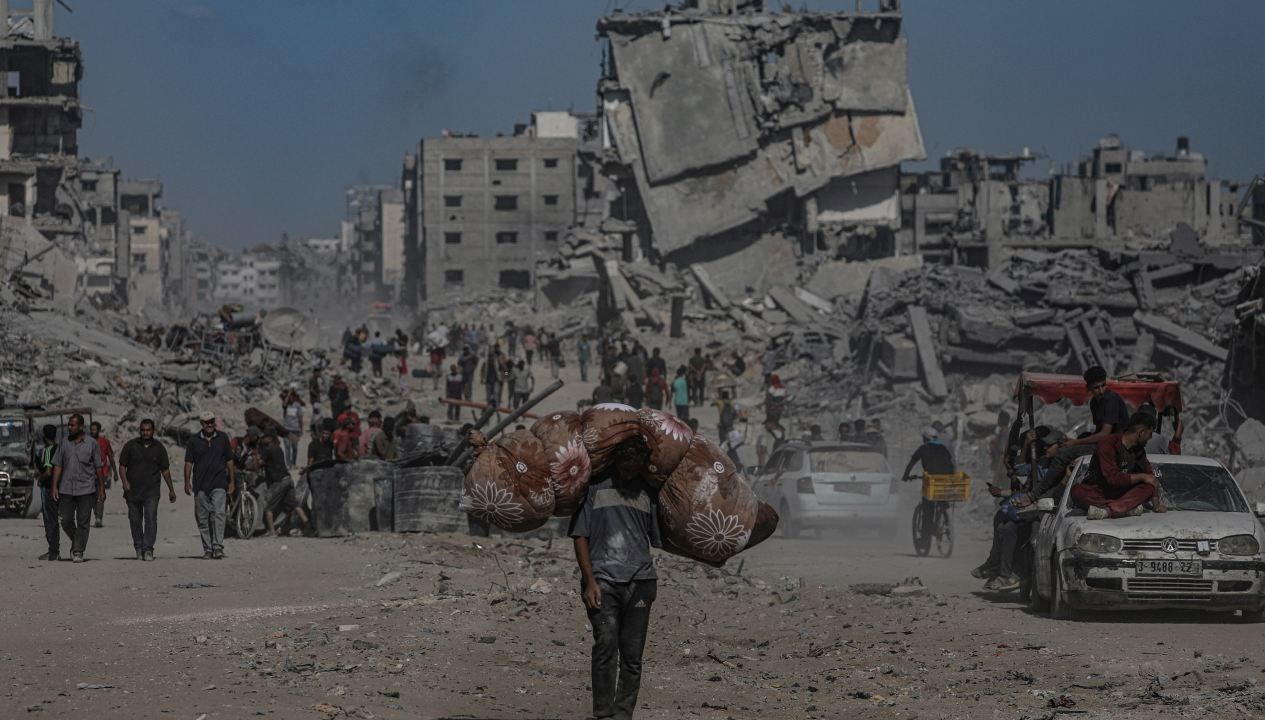 gazze baris sureci rehineler icin geri sayim basladi dDqEepEt.jpg