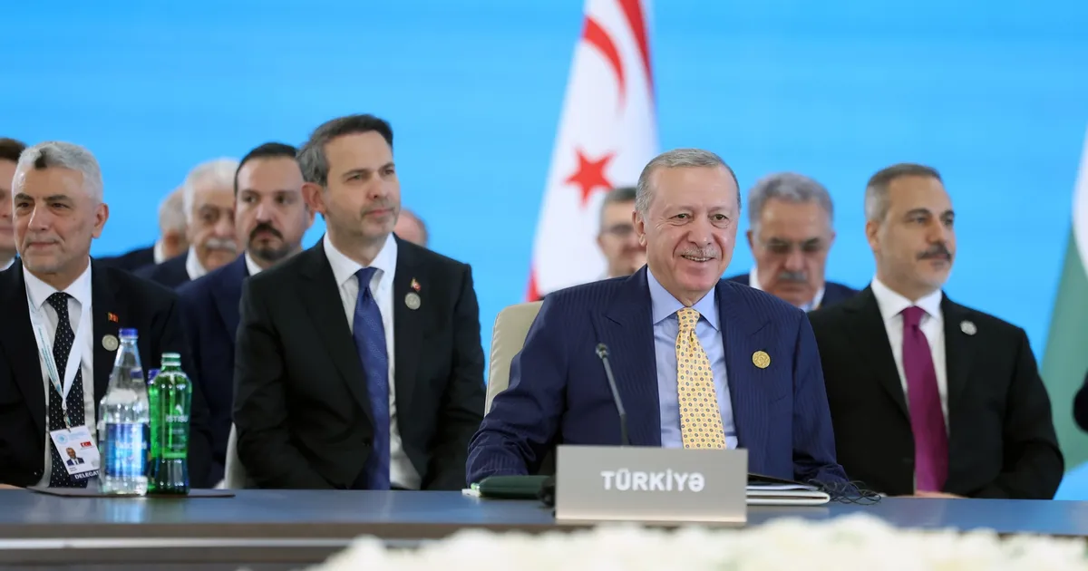 gebele zirvesinde bolgesel baris ve is birligi vurgusu NR4tNi6s