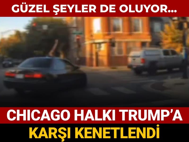 guzel seyler de oluyor chicago halki trumpa karsi kenetlendi dQruVEnC