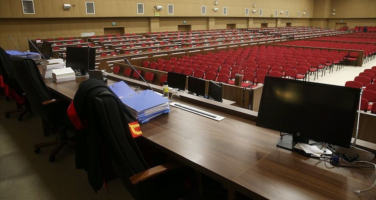 il mudurlugunun ihmali durusmayi erteletti vCrEghng