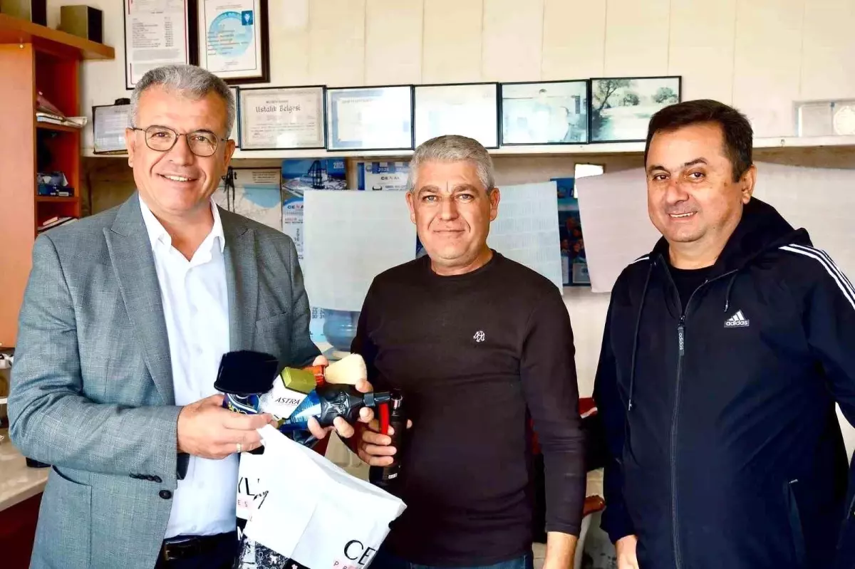 karabiga belediye baskani elbi berber esnafina destek ziyareti gerceklestirdi V86Qjj4D.jpg