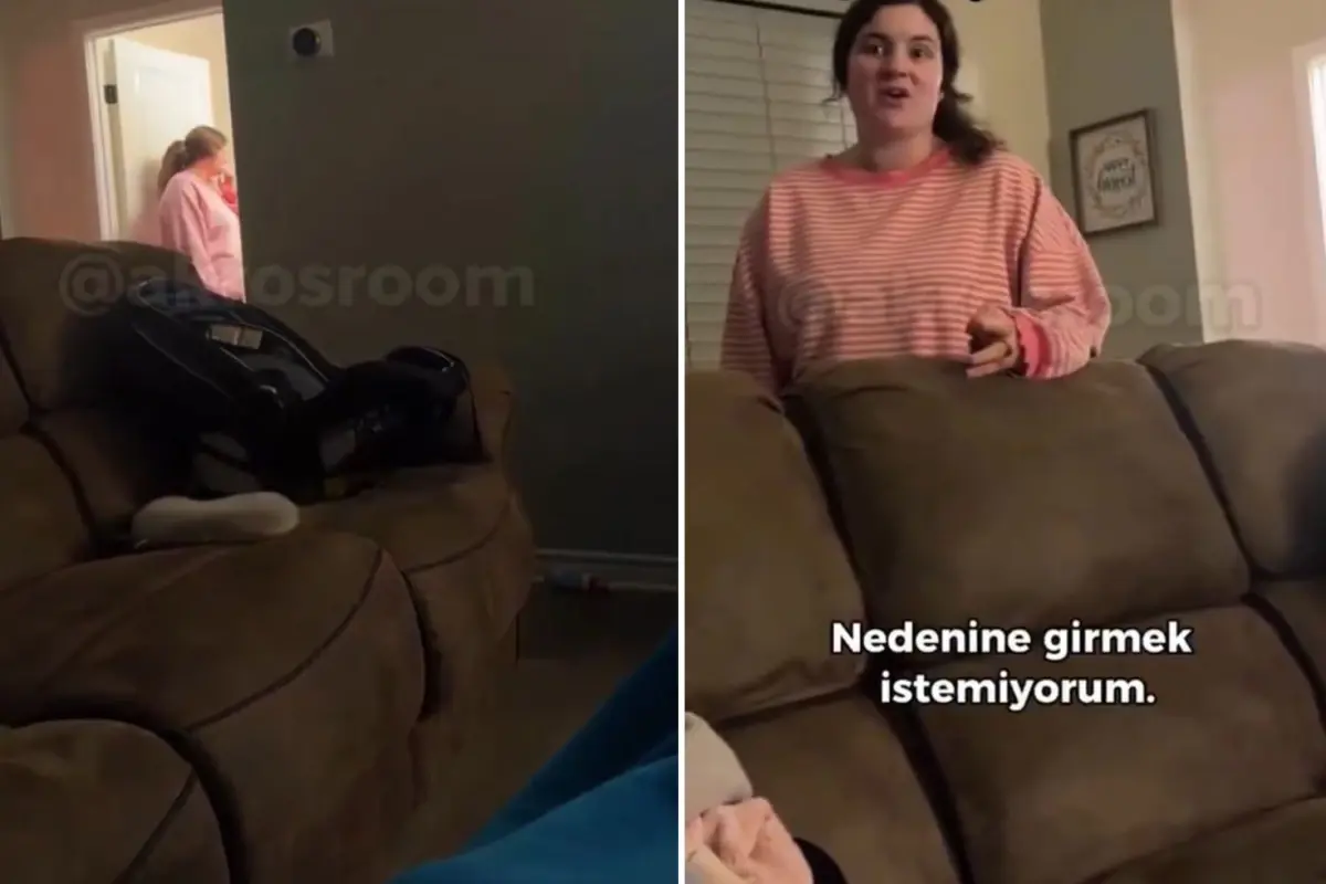 karisinin telefonunu televizyona yansitan adamin soke oldugu an qpbgMXp1.jpg