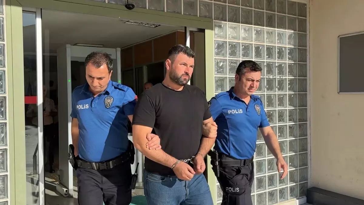 motosiklet kazasinda surucu tutuklandi Fh1ceyk3