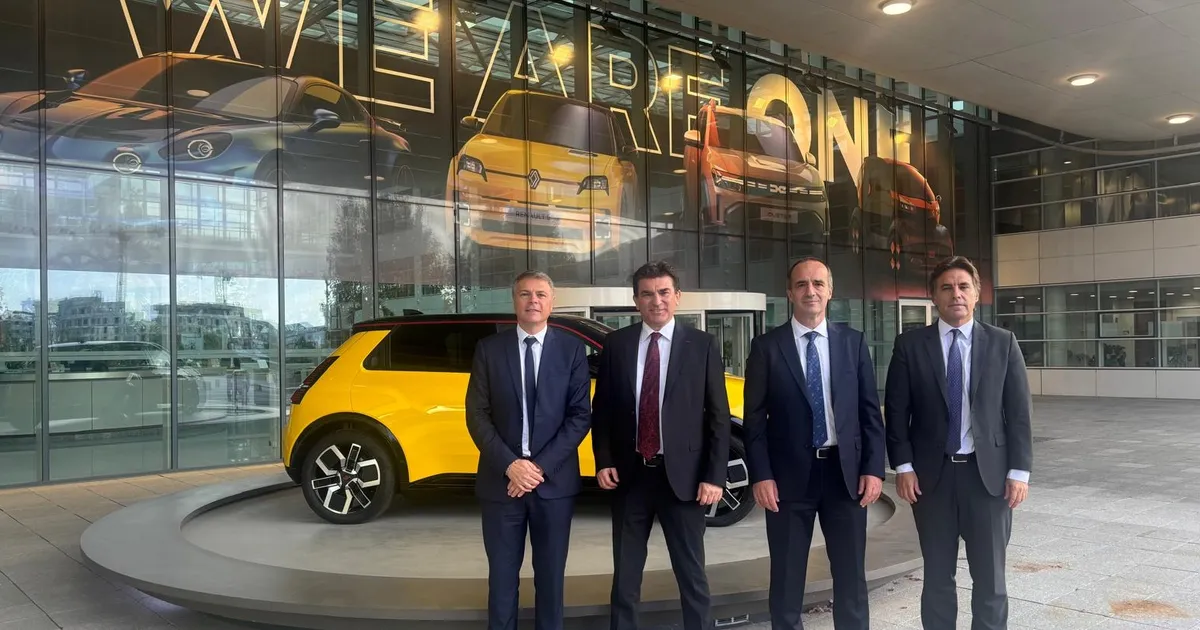 oyak ve renault grouptan guclu is birligi 2026da bursada yeni modeller uretilecek jr8DKaQW
