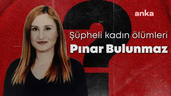 pinar bulunmazin supheli olumunde yeni gelisme tutuksuz yargilanan sanik es ridvan bulunmaz tutuklandi 7iaH5Ndt