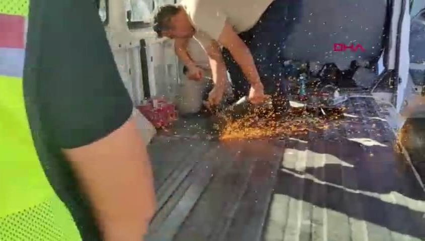 piyasa degeri 25 milyon lira binlerce paket gizli bolmede bulundu tHeMlSOv.jpg