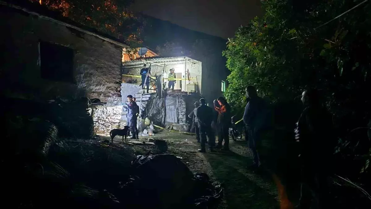 tirede av tufegiyle aile kavgasi bir olu bir yarali cTPK1tSb.jpg