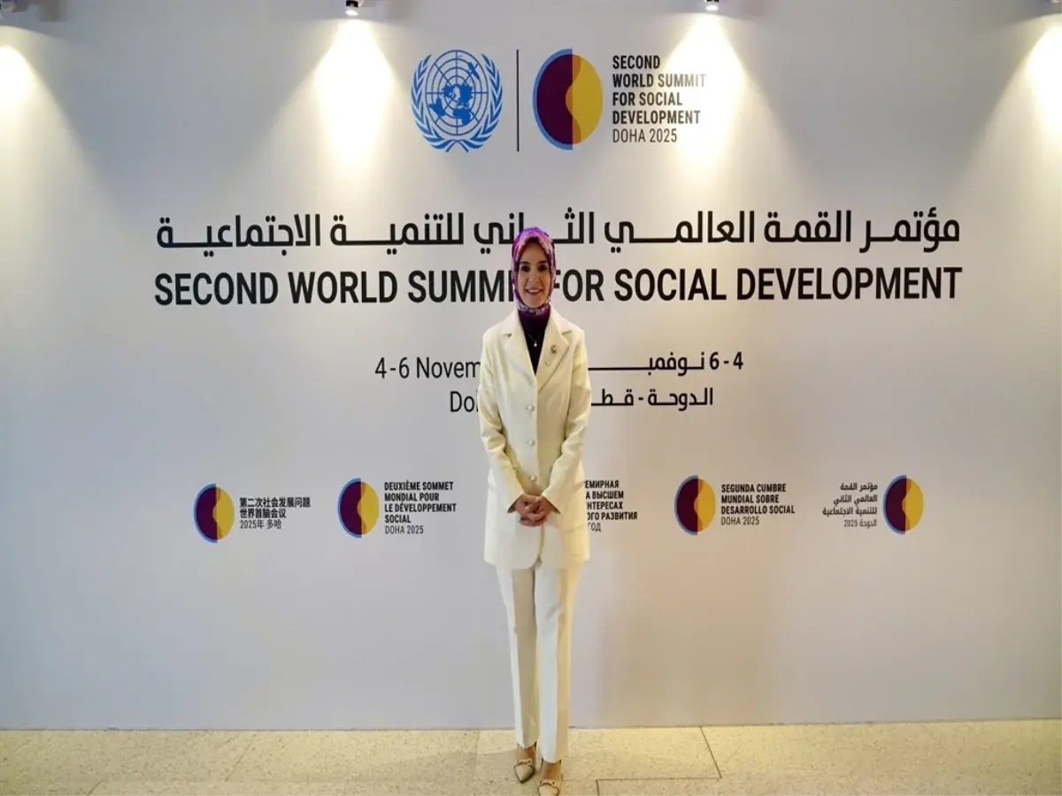2nci dunya sosyal kalkinma zirvesi katarda toplandi WCfPnzaq.jpg