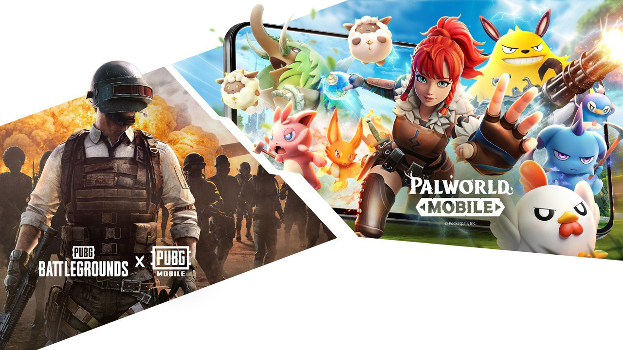 krafton palworld mobilein tanitimini g star 2025te yapiyor TG9FxTOC.jpg