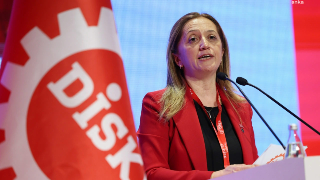 pazarlik basliyor disk asgari ucret beklentisini acikladi 5zrH5rtS.jpg