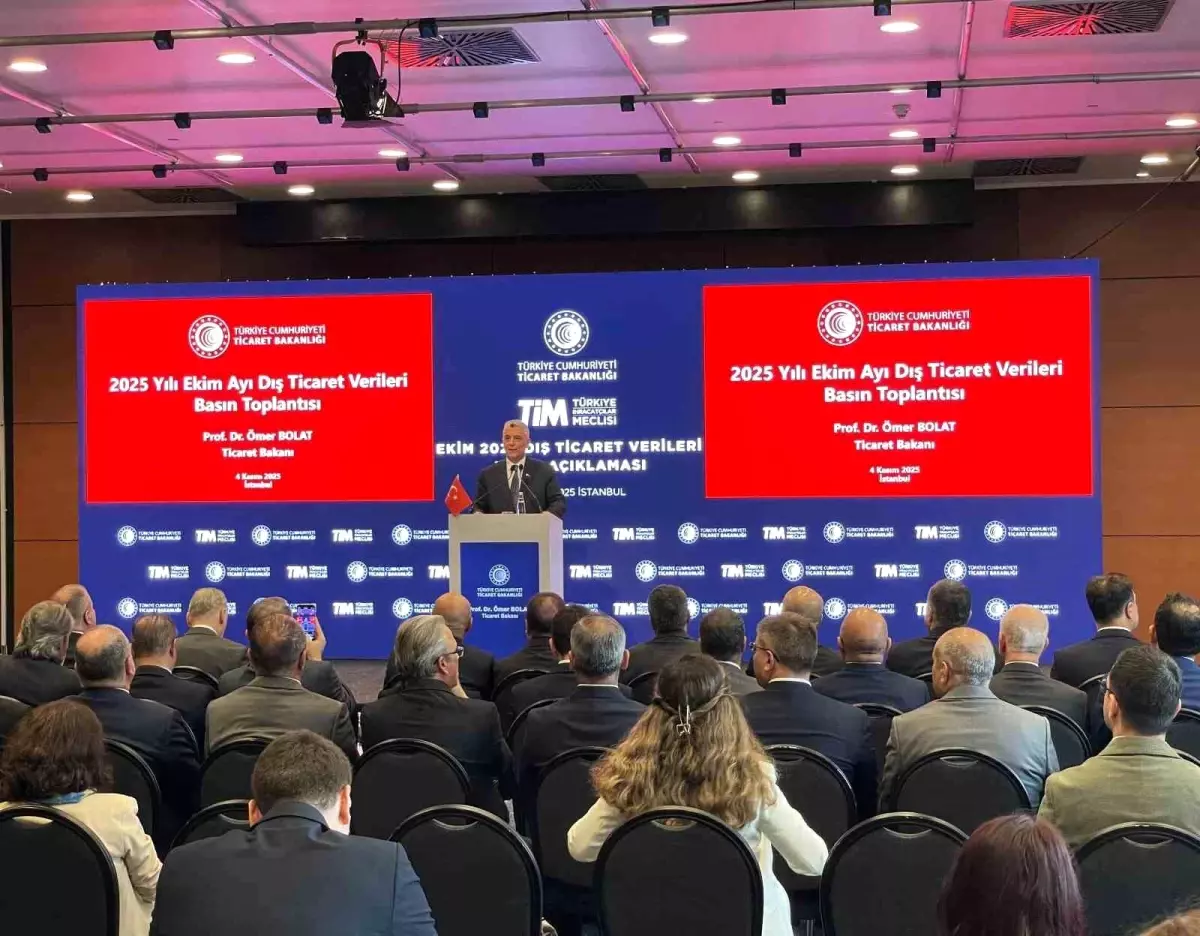 ticaret bakani bolat ekim ayinda ihracatta rekor kirildigini acikladi zFcFIa2X.jpg