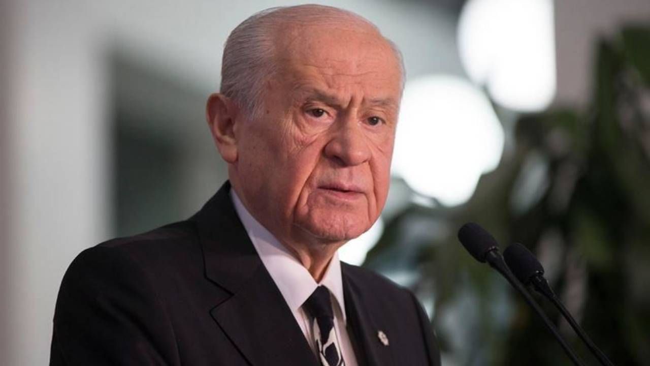 Bahçeli’den Terörsüz Türkiye açıklaması. “Aşama aşama sonuca gidiyoruz”