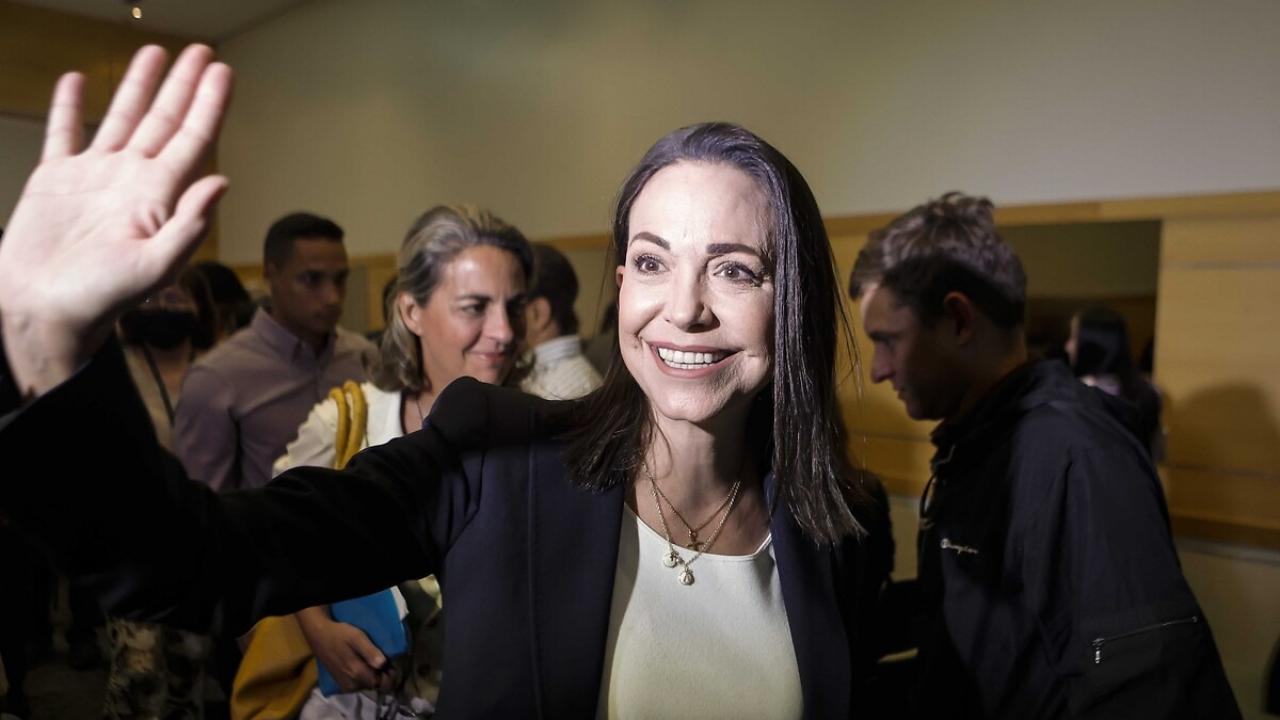 Maduro’nun en büyük düşmanı ortadan kayboldu! Haber alınamıyor