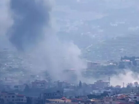 İsveç, Lübnan’a insani yardım gönderecek