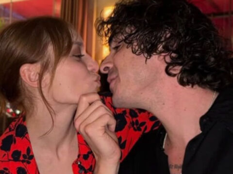 Nilperi Şahinkaya duyurdu! Baturalp Bekar ile ayrıldı ama…